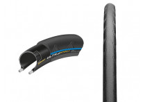 Покрышка Continental Ultra Sport II Performance, 700 x 23C, (23-622), чёр./син.