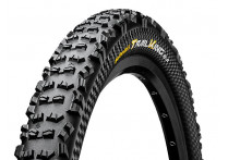 Покрышка Continental Trail King 26 x 2.4,(60-559), чёр./чёр. Performance