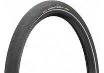 Покрышка Continental CONTACT Speed 27.5 x 2.0, 50-584, чёр./чёр. Reflex, SafetySystem Breaker – 3/180 TPI – E25