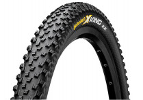 Continental X-King 29 x 2.2, (55-622), чёр./чёр.