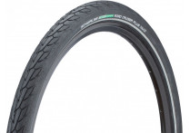 Покрышка Continental RIDE Cruiser 28 x 2,2 (55-622) коричнев./коричнев. Reflex, ExtraPuncture Belt – 3/180 TPI – E25