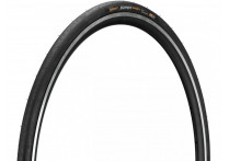 Покрышка Continental шоссе Super Sport Plus, 700 x 23C, (23-622) складная, Plus Breaker – 3/84 TPI, б/уп.