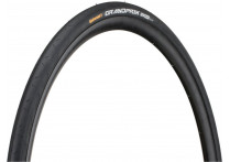 Покрышка Continental Grand Prix, 26 x 1 1/8, (28-559) BlackChili Compound – PolyX Breaker – 3/180 TPI