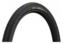 Покрышка Continental Race King 2.2 29 x 2.2 (55-622) чёр./чёр. складная, BlackChili Compound – RaceSport – 3/180 TPI