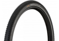 Покрышка Continental TopContact Winter II Premium, 27.5 x 2.0 50-584, чёр./чёр. Reflex, складная, Vectran Breaker – 3/180 TPI – E50
