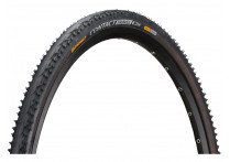 Покрышка Continental CONTACT Travel 28 x 2.0 (50-622) чёр./DuraSkin, Reflex, SafetySystem Breaker – 3/180 TPI – E25