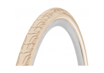 Покрышка Continental RIDE City 26 x 1.75 (47-559) кремов./кремов. Reflex, ExtraPuncture Belt, 3/180TPI,