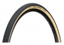 Покрышка Continental Terra Speed, 28 x 1,35, 35-622, чёр./кремов. складная, 3/180TPI, BlackChili, ProTection, E25, TR