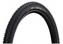 Покрышка Continental Race King 2.2 26 x 2.2 (55-559) чёр./чёр. складная BlackChili Compound – ProTection – 3/180 TPI E25 TL
