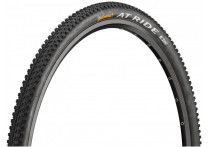 Покрышка Continental AT RIDE, 28 x 1.6, 42-622, чёр./чёр. Reflex, Puncture ProTection – 3/84 TPI – E25