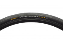 Покрышка Continental Grand Sport Race 700 x 32C складная, PureGrip Compound – NyTech Breaker – 3/180 TPI