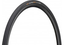 Покрышка Continental Ultra Sport III 23-622 700 x 23C чёр./чёр., складная, PureGrip Compound – Performance – 3/180 TPI, E25