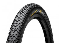 Continental Race King  27.5 x 2.2, (55-584), чёр./чёр.