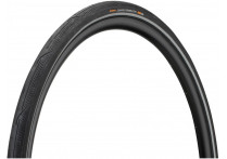 Покрышка Continental CONTACT Urban 50-584 27.5 x 2.00 чёр./Reflex, PureGrip Compound – SafetyPro Breaker – 3/180 TPI, E50