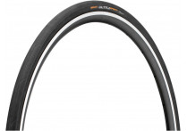 Покрышка Continental Ultra Sport III 25-622 700 x 25C чёр./чёр., PureGrip Compound – Performance – 3/180 TPI, E25