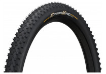 Покрышка Continental Cross King 2.2 27.5 x 2.2 (55-584) чёр./чёр. 3/180TPI, E25