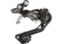 Перек-ль задний Shimano XT, M786, SGS, 10 ск., черн., RD+