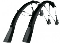 SKS  Raceblade Pro XL, матовые чёрные