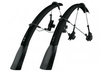 SKS  Raceblade Pro, матовые чёрные