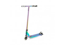 Самокат HIPE H11 neo chrome 2021 Самокат HIPE H11 neo chrome 2021