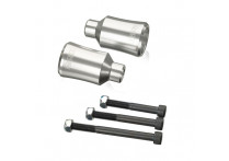 Пеги HIPE Н70 ALU raw