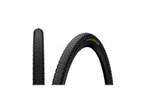 Велопокрышка 27,5' Continental 27,5х1,5 Terra Speed ProTection foldable 3/180Tpi 410гр (01017170000)