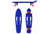 Круизер пластиковый RIDEX Royal 22x6