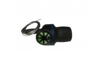 Манетка SHIMANO NEXUS REVO TWIST SHIFT - 7 скоростей для VITESSE D7HG