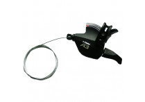 Шифтер LTWOO SL-V4008-3W 3х8 лев. RSLV40083W01