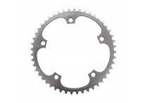 Звезда передн. Shimano DA Track, FC-7710, 49T, 1/2X1/8