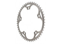 Звезда передн. Shimano DA Track, FC-7710, 51T, 1/2X1/8, широк.