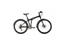 Велосипед 26' Forward Tracer 26 2.0 disc AL 20-21 г
