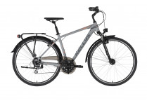 Велосипед KELLYS Carson 50 L Велосипед KELLYS Carson 50 L