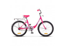 Велосипед Stels 20' Pilot 200 Lady Z010 (LU088688)