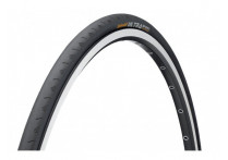 Покрышка Continental Ultra Sport II Performance, 700 x 25C, (25-622),чёрн/чёрн., кевлар