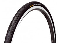 Покрышка Continental Cyclocross Race 700 x 35c, (35-622) черная