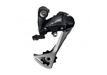 Перек-ль задний Shimano Alivio, T4000, SGS, 9 ск., цв. черн.