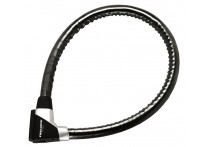 Замок тросовый PK 480, 21 мм х 80 см