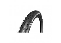 Велопокрышка 27.5' Michelin FORCE АМ 58-584 (27.5х2,35) TS TLR, 60TPI фолдинг,550196 HQ-0003685