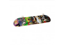 Скейт UN Megapolis 7,875x31,875 Low, Колёса 51mm/100a, Подв-ки 129, Подшип-ки ABEC 7 Скейт UN Megapolis 7,875x31,875 Low, Колёса 51mm/100a, Подв-ки 129, Подшип-ки ABEC 7