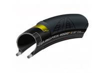 Continental покрышка Grand Prix 4000 s II, 700 x 28c,(28-622)