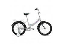 Велосипед 20' Altair Kids 20 compact 1 ск 19-20 г Велосипед 20' Altair Kids 20 compact 1 ск 19-20 г
