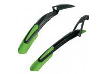 Комплект крыльев SKS Shockblade 29''/X-Blade 29' спойлер