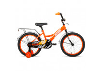 Велосипед 18' Altair Kids 1 ск 20-21 г Велосипед 18' Altair Kids 1 ск 20-21 г