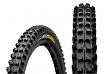Покрышка Continental Mud King , 26 x 2.3, (57-559) BlackChili