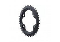 Звезда передн. Shimano Deore, для M6000-2, 34T Y1WD98040