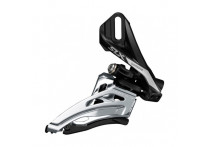 Переключатель передний Shimano SLX M7020-D верхняя тяга IFDM702011D6