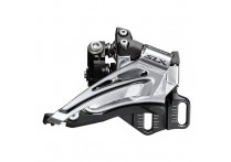 Переключатель передний Shimano SLX M7025-E нижняя тяга IFDM702511E6X