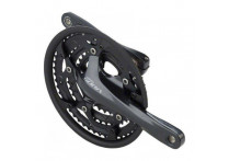 Шатун Shimano Sora R3030 175 мм 50/39/30 EFCR3030EX090X