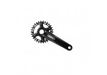 Шатун Shimano MT510-1 175мм 12ск. черный EFCMT5101EXA2L